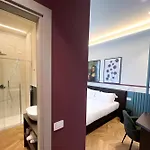 Hotel Rossovino Milano