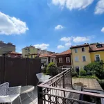 Hotel Rossovino Milano
