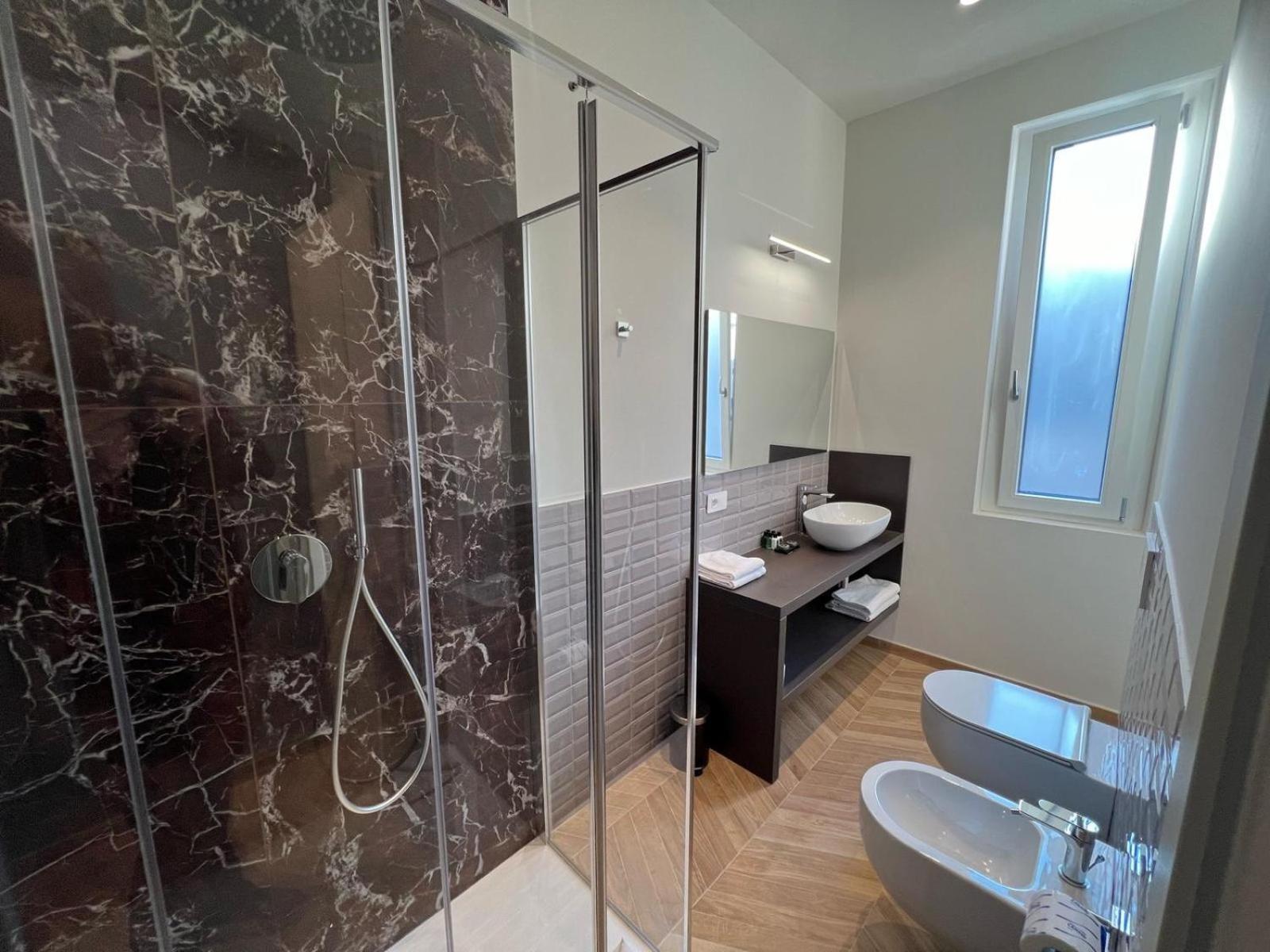 Hotel Rossovino Mailand